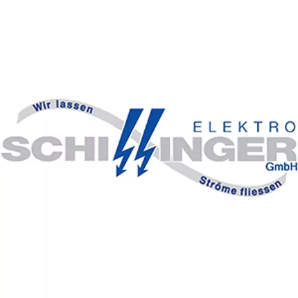 Logo von Elektro Schillinger GmbH