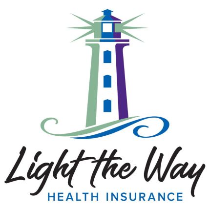 Logo od Light the Way Health Insurance