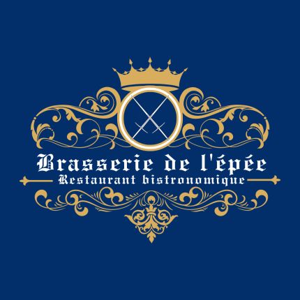 Logo da La Brasserie de l' épée