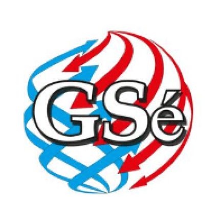 Logo od Gsé Global Services électricité SA