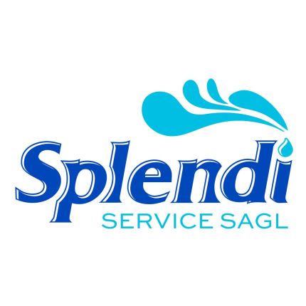 Logo von Splendi Service Sagl