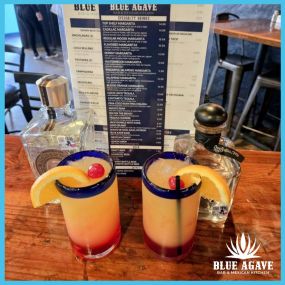 Bild von Blue Agave Bar and Mexican Kitchen