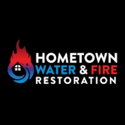 Logótipo de Hometown Water & Fire Restoration