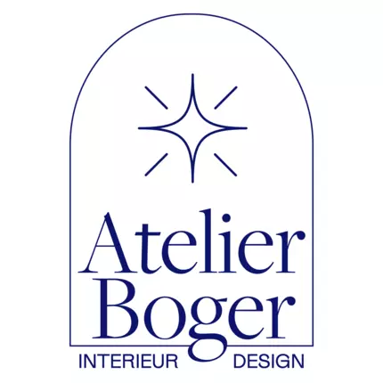 Logo od Atelier Boger