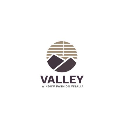 Logo da Valley Window Fashion Visalia