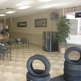 Premier Tire Retail