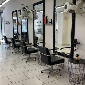 Bild von Coiffeur Susanna