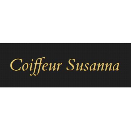 Logotipo de Coiffeur Susanna