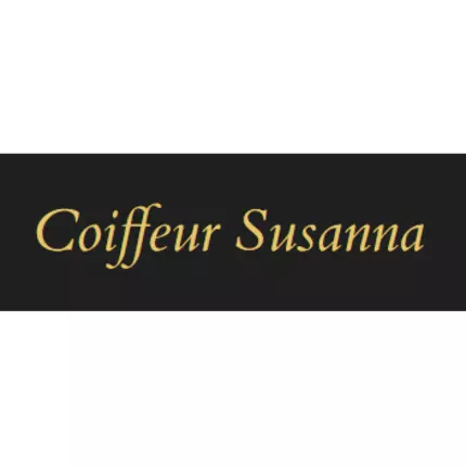 Logo von Coiffeur Susanna