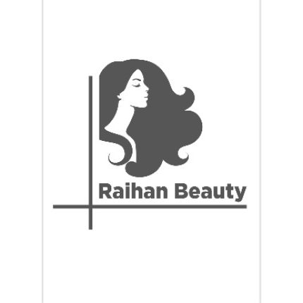 Logo da Raihan Beauty