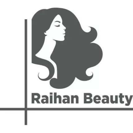 Logo van Raihan Beauty