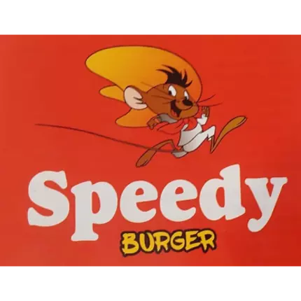 Logotipo de Speedy Burger