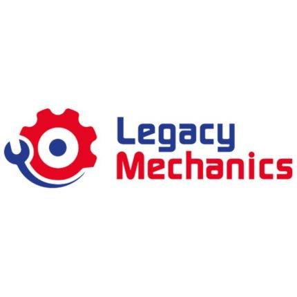 Logo from Legacy Mechanics