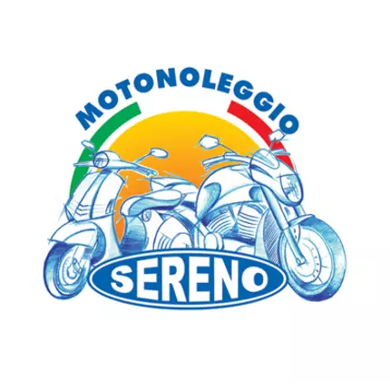 Logo van Motonoleggio Sereno