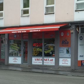 Bild von VISTANET Handyshop & Handy Reparatur