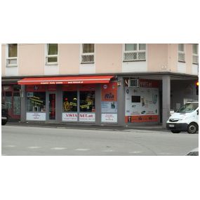 Bild von VISTANET Handyshop & Handy Reparatur