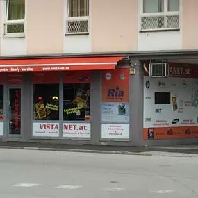 Bild von VISTANET Handyshop & Handy Reparatur