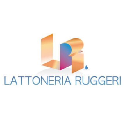 Logo fra Lattoneria Ruggeri