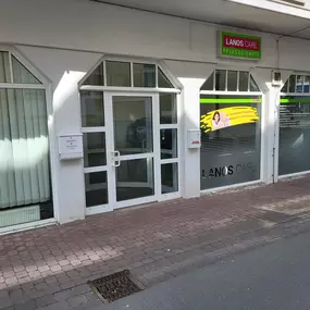 Bild von Lanos Care Hofgeismar