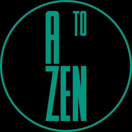 Logótipo de A to Zen Therapies