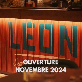 Léon - Chalon sur Saône