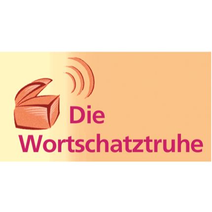 Logo da Die Wortschatztruhe, Praxis für Logopädie