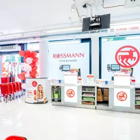 ROSSMANN