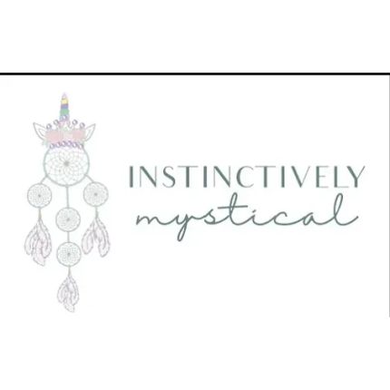 Logotyp från Instinctively Mystical Ltd