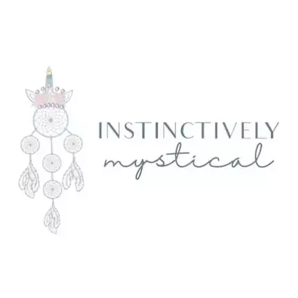 Logo od Instinctively Mystical Limited