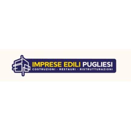 Logo van Imprese Edili Pugliesi Srl