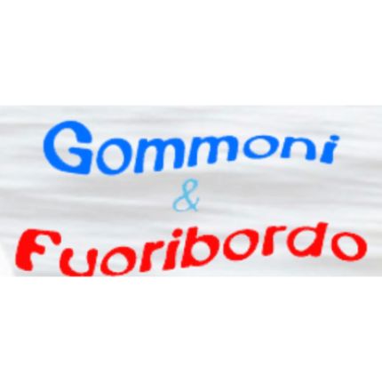 Logo da Gommoni e Fuoribordo