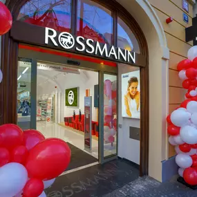 Bild von ROSSMANN