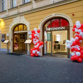 ROSSMANN