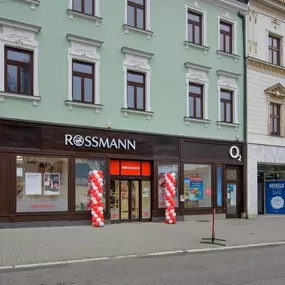 ROSSMANN