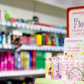 ROSSMANN