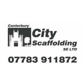 Bild von Canterbury City Scaffolding SE Ltd