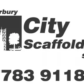 Bild von Canterbury City Scaffolding SE Ltd