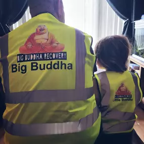 Bild von Big Buddha Recovery Ltd