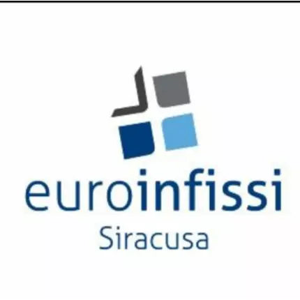 Logo od Euroinfissi Siracusa