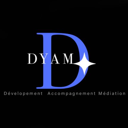 Logo de Dyam