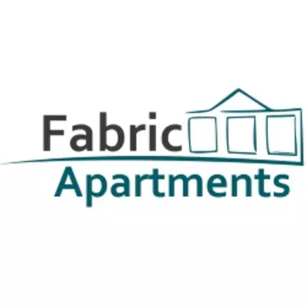 Λογότυπο από fabric apartments