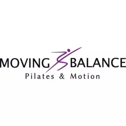 Logótipo de Moving Balance - Pilates & Workout