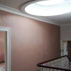 Bild von Johnsons Plastering