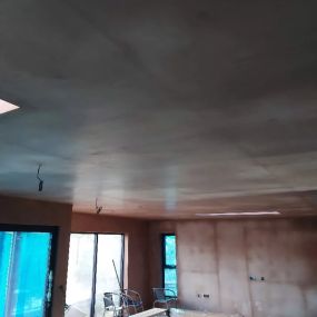 Bild von Johnsons Plastering