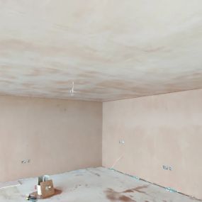 Bild von Johnsons Plastering