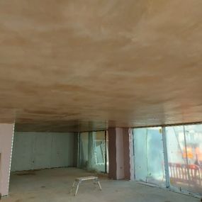 Bild von Johnsons Plastering