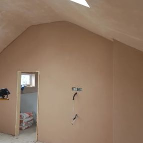 Bild von Johnsons Plastering