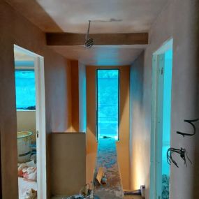 Bild von Johnsons Plastering