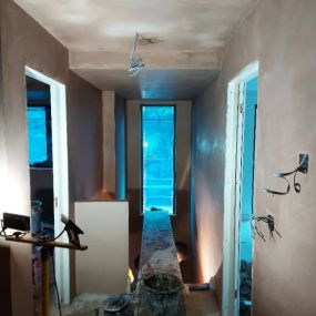 Bild von Johnsons Plastering