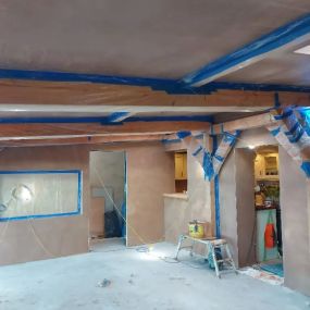 Bild von Johnsons Plastering